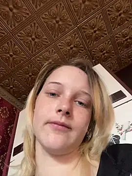 Barbika19 online show from 7, 3, 2026