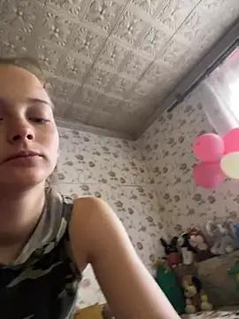 Snapshot of Barbika19 chatting on 2, 6, 2026 Barbika19 online show from 2, 6, 2026