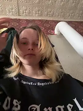 Barbika19 online show from 20, 3, 2026