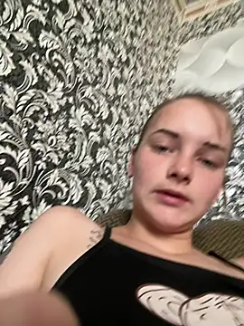 Snapshot of Barbika19 chatting on 26, 7, 2026 Barbika19 online show from 26, 7, 2026
