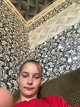 Snapshot of Barbika19 chatting on 25, 6, 2026 Barbika19 online show from 25, 6, 2026