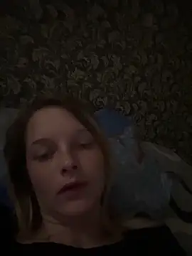 Barbika19 online show from 26, 3, 2026