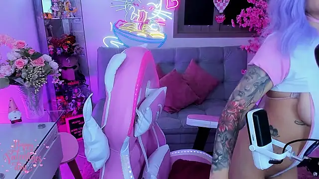 Hayami Lee online show from 11, 2, 2026