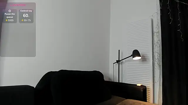 evelynvlove online show from 6, 1, 2026