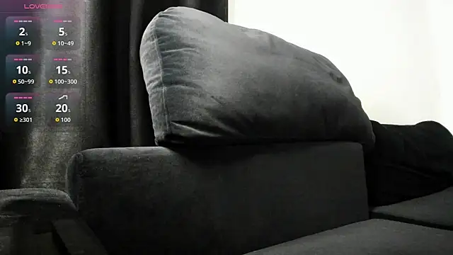 evelynvlove online show from 10, 1, 2026