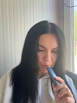 MeganBlueq online show from 20, 4, 2026