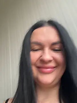 MeganBlueq online show from 22, 2, 2026