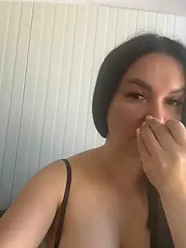 MeganBlueq online show from 16, 5, 2026