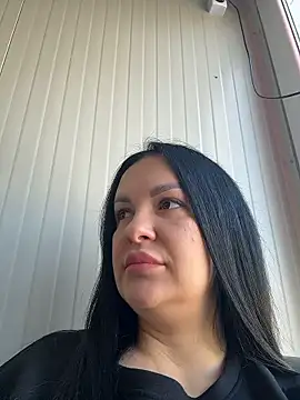 MeganBlueq online show from 17, 1, 2026