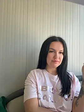 MeganBlueq online show from 8, 5, 2026