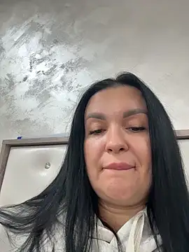 MeganBlueq online show from 19, 3, 2026