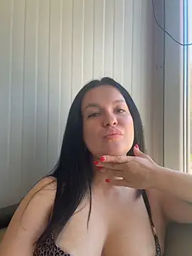 MeganBlueq online show from 6, 4, 2026