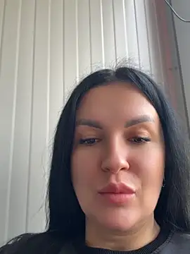 MeganBlueq online show from 10, 4, 2026