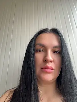 MeganBlueq online show from 21, 4, 2026