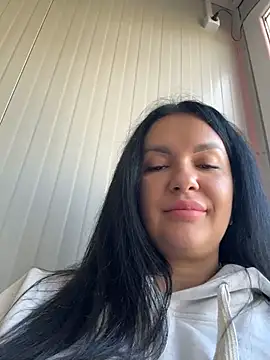 MeganBlueq online show from 7, 1, 2026