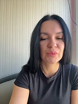 MeganBlueq online show from 7, 3, 2026