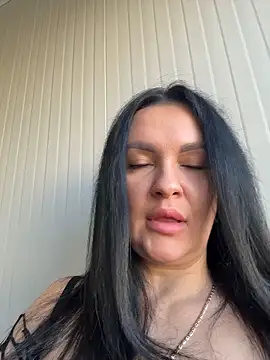 MeganBlueq online show from 14, 2, 2026