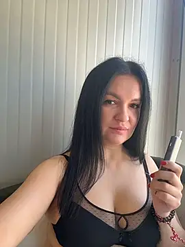 MeganBlueq online show from 25, 3, 2026