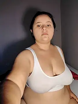 alexacurvy05 online show from 12, 2, 2026