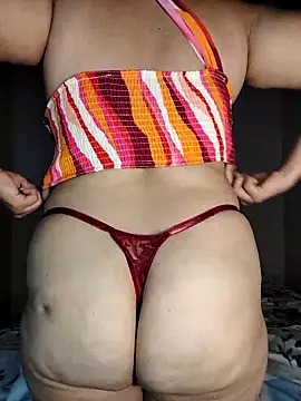 alexacurvy05 online show from 6, 1, 2026