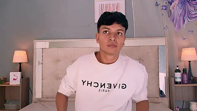 Joseph Gonzalez online show from 25, 3, 2026