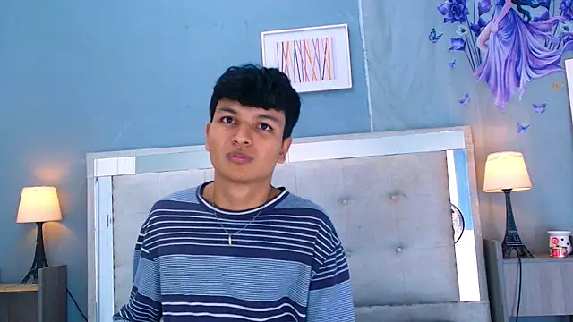 Joseph Gonzalez online show from 21, 4, 2026