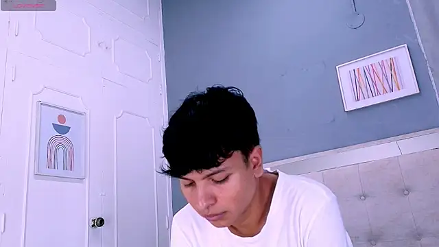 Joseph Gonzalez online show from 16, 4, 2026