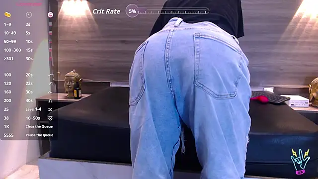 Joseph Gonzalez online show from 17, 2, 2026