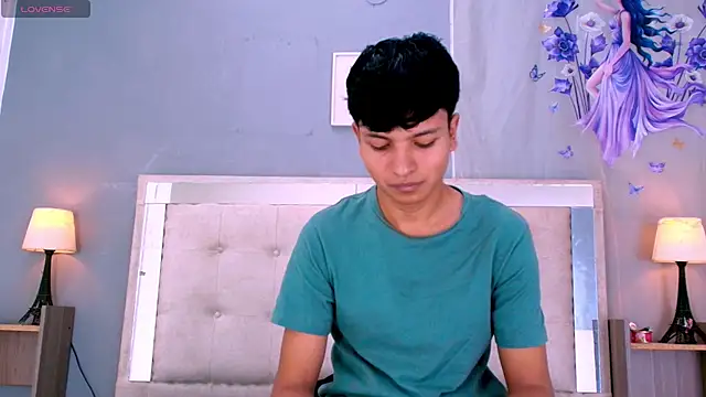 Joseph Gonzalez online show from 15, 4, 2026