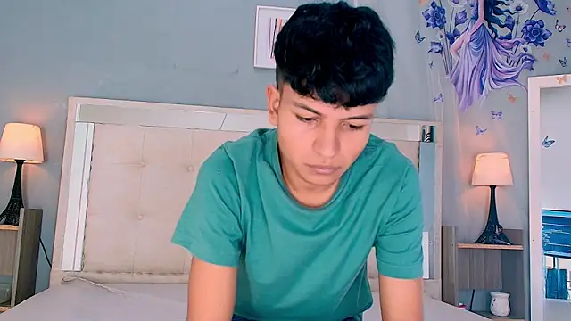 Joseph Gonzalez online show from 24, 3, 2026