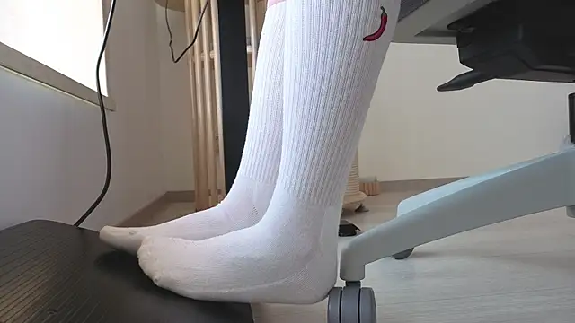 Feetbeth online show from 12, 3, 2026