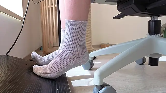 Snapshot of Feetbeth chatting on 2, 3, 2026 Feetbeth online show from 2, 3, 2026