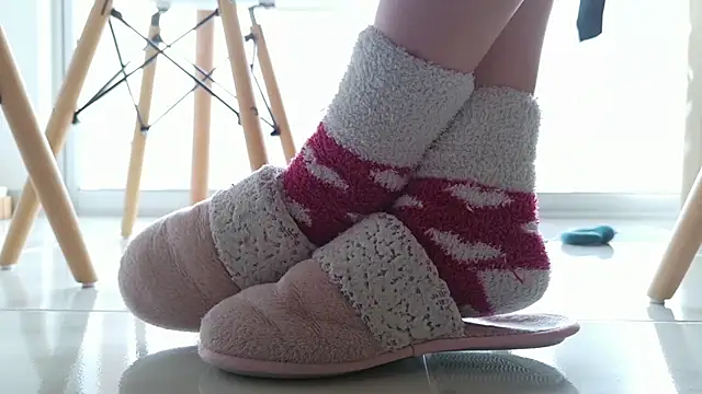 Feetbeth online show from 6, 6, 2026