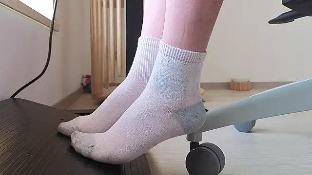 Snapshot of Feetbeth chatting on 20, 2, 2026 Feetbeth online show from 20, 2, 2026