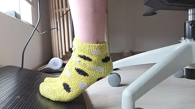 Snapshot of Feetbeth chatting on 4, 2, 2026 Feetbeth online show from 4, 2, 2026