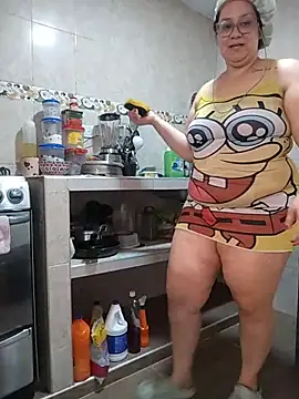 sharon G online show from 5, 7, 2026