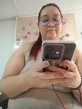 sharon G online show from 15, 2, 2026