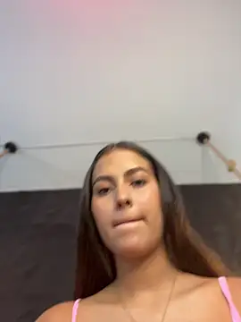 Valeria-escobar online show from 19, 12, 2025