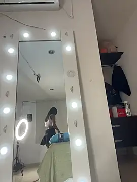 Valeria-escobar online show from 4, 4, 2026