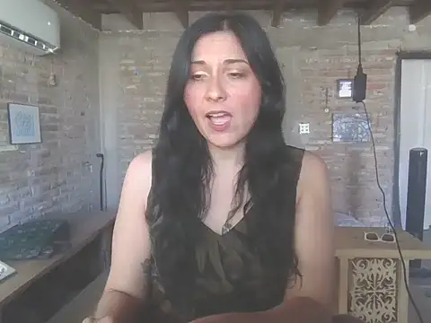 DommeVioleta online show from 14, 5, 2026