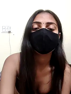 Snapshot of Delhikidevi chatting on 9, 4, 2026 Delhikidevi online show from 9, 4, 2026