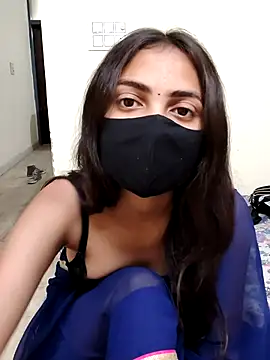 Snapshot of Delhikidevi chatting on 2, 4, 2026 Delhikidevi online show from 2, 4, 2026