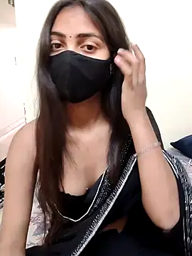 Snapshot of Delhikidevi chatting on 5, 4, 2026 Delhikidevi online show from 5, 4, 2026