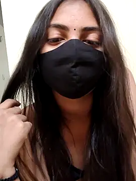 Snapshot of Delhikidevi chatting on 15, 4, 2026 Delhikidevi online show from 15, 4, 2026