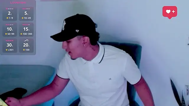 kyro estrada online show from 16, 3, 2026