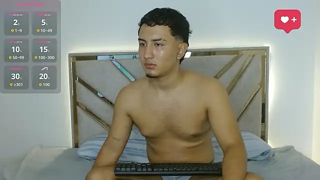 kyro estrada online show from 18, 3, 2026