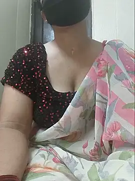 Snapshot of Meghna_01 chatting on 9, 6, 2026 Meghna 01 online show from 9, 6, 2026