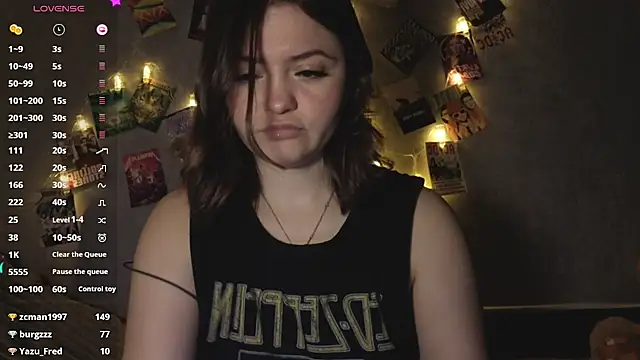 YummyTira online show from 18, 1, 2026