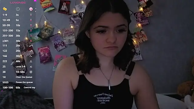 YummyTira online show from 7, 3, 2026