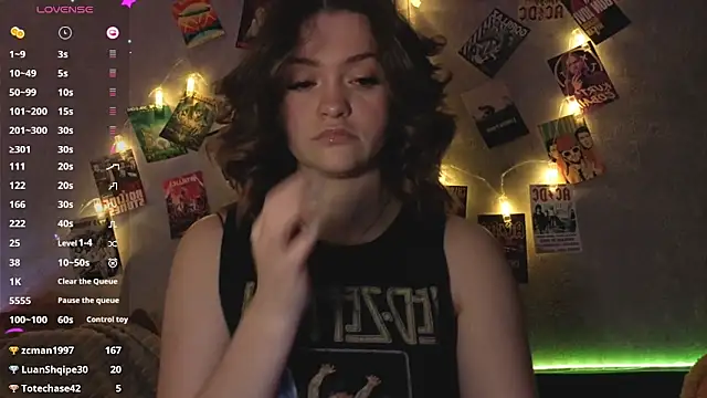 YummyTira online show from 20, 12, 2025